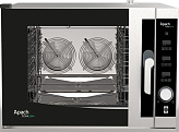 Пароконвектомат Apach Cook Line AP5.23QDC купить по низкой цене в Волгограде | Комплекс Трейд.