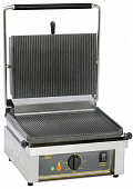 Гриль прижимной Roller Grill Panini R