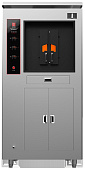 Печь-гриль статическая Kocateq EPC 2 FISH для 2 рыб