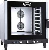 Пароконвектомат UNOX XV 593 купить по низкой цене в Волгограде | Комплекс Трейд.