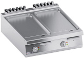 Поверхность жарочная Veroterm VT4FBEP10TTL