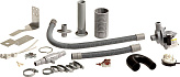 Помпа слива Apach Cook Line 999368