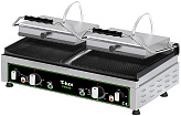 Гриль контактный T-LUX PRIME CG 2735 RR RR